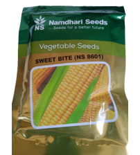 Maize / Sweet Corn NS 8601 Sweetbite 100 grams